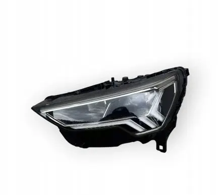 Audi Q3 F3 Headlight/headlamp 83A941033