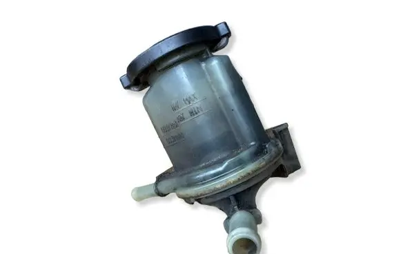 Toyota Corolla Verso AR10 Power steering fluid tank/reservoir 