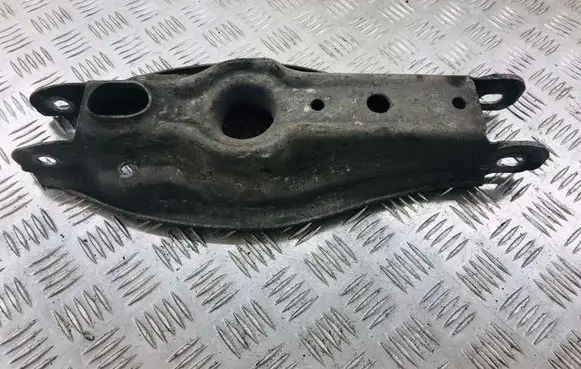 BMW 1 E81 E87 Rear upper control arm/wishbone 115445