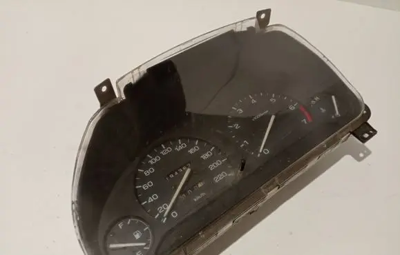 Subaru Legacy Speedometer (instrument cluster) 0201011 1206B075486