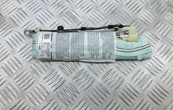 Audi Q3 8U Seat airbag 8U0880242A