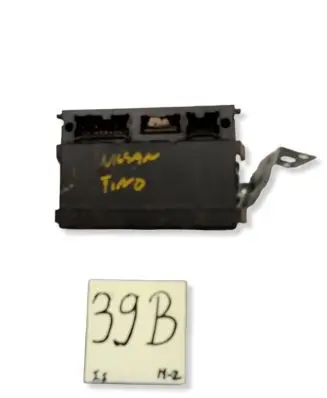 Nissan Almera Tino Comfort/convenience module 28551BU014