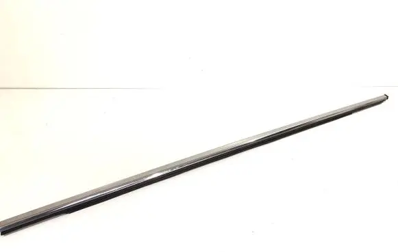 Peugeot 308 SW Front door windshield rail 9677881180