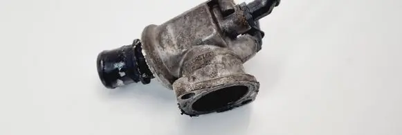 Opel Zafira B Thermostat housing WS2633