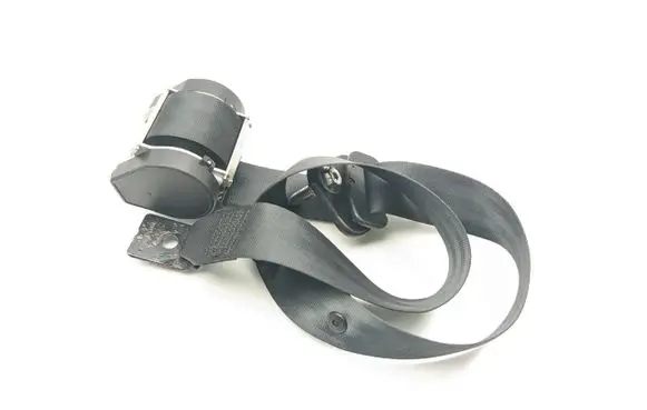 Renault Scenic RX Rear seatbelt 888410017R