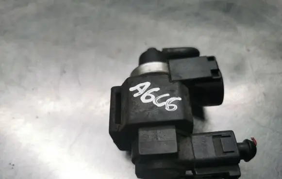 Audi A6 S6 C6 4F Turbo solenoid valve 059906629A