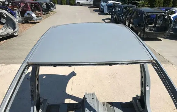 BMW 3 G20 G21 Roof