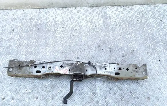 Honda Civic IX Radiator support slam panel