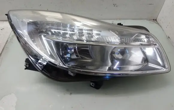 Opel Insignia A Headlight/headlamp 1EJ00963002