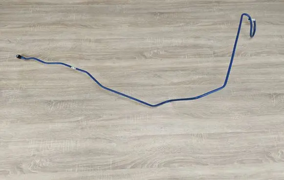BMW X4 G02 Fuel line/pipe/hose 7404096