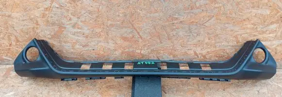 Toyota Aygo AB40 Front bumper lip 52112-0H080