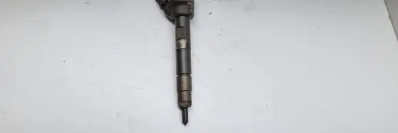 BMW 1 E81 E87 Fuel injector 0445110289