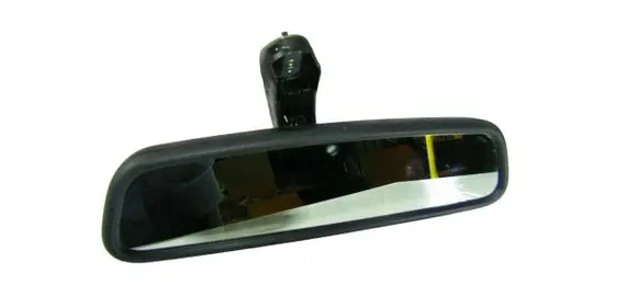 BMW X5 E70 Rear view mirror (interior) 9134459 51169134459