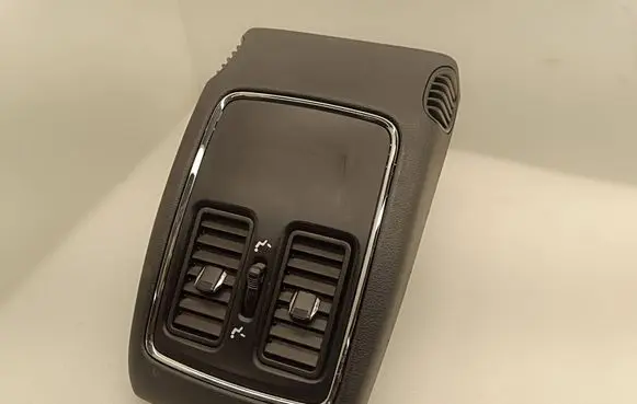 Dodge Durango III Center console 1XX491X9AE 05870870 C01691009BL