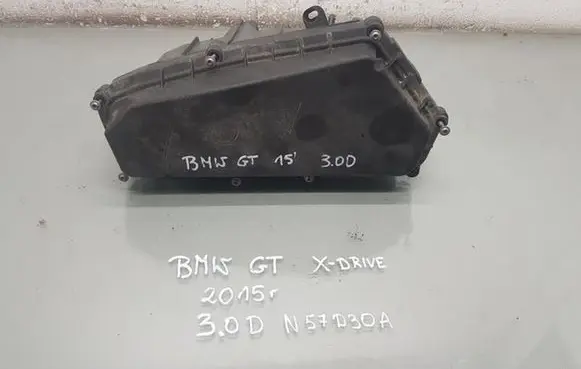 BMW 5 GT F07 Other engine bay part 8509914