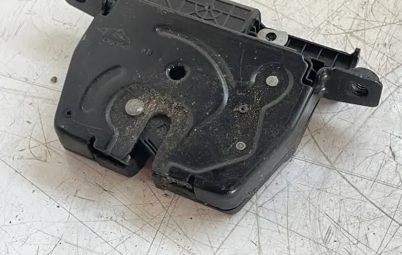 BMW X3 F25 Tailgate/trunk/boot lock/catch/latch 921959
