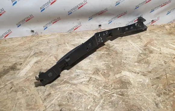 BMW i3 Fender mounting bracket 7296756 51137296756