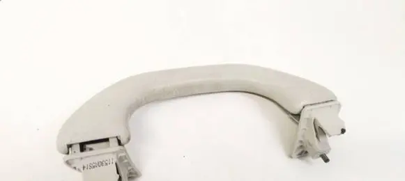 Volkswagen PASSAT B6 Front interior roof grab handle