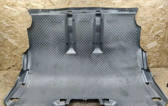Honda Element Rear floor carpet liner 