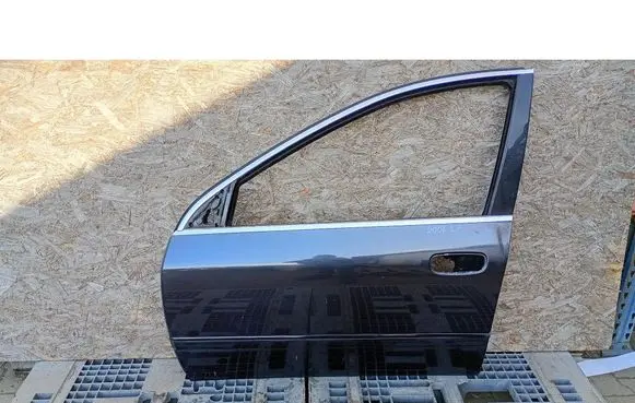 Peugeot 607 Front door 