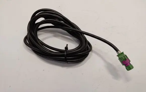 BMW X5M E70 Other wiring loom 61138153091