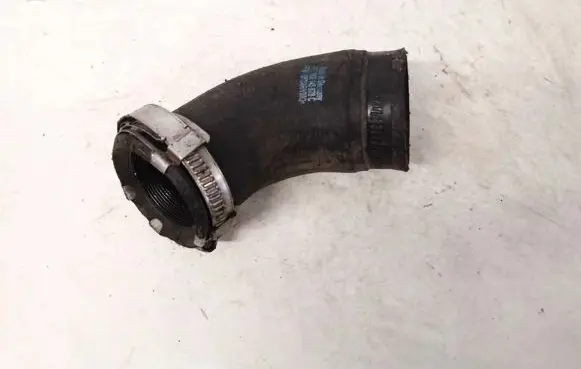 Volkswagen Golf V Intercooler hose/pipe 1k0145828c