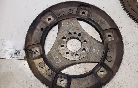 Citroen C5 Flywheel 9652553880