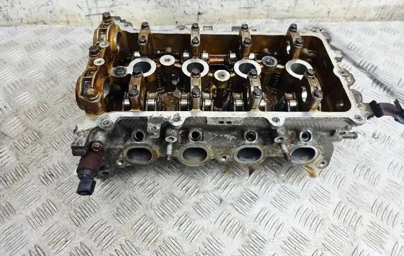 Hyundai i10 Engine head 2211103241