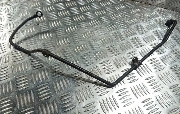 Audi A4 S4 B5 8D Turbo turbocharger oiling pipe/hose