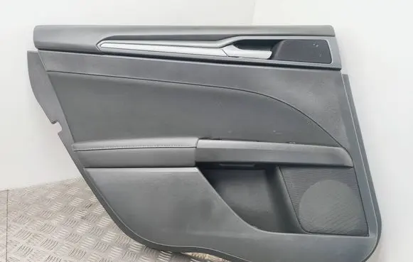 Ford Mondeo MK V Rear door card panel trim DS73F27659 DS73F27659AAC1F1I