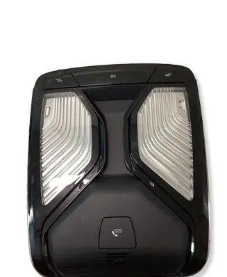 BMW 5 G30 G31 G38 Front seat light 7945154 28599340 2172070080