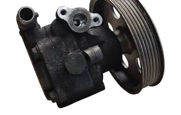 Audi A4 S4 B8 8K Power steering pump 8K0145153F 06H145255A