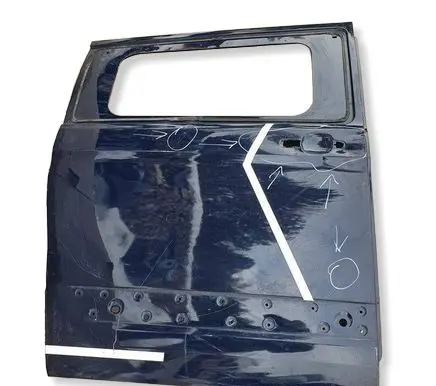 Ford Tourneo Custom Rear door GK21B29751A