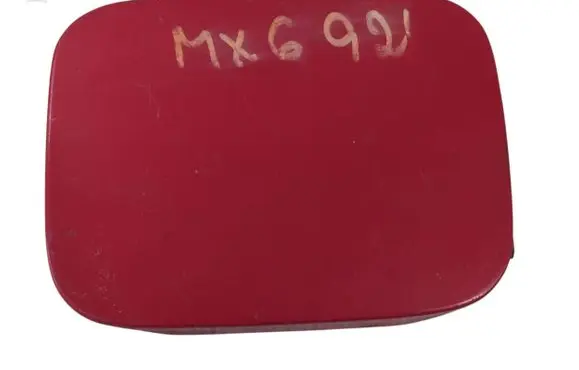 Mazda MX-6 Fuel tank cap