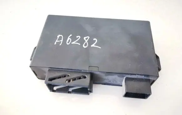 Mercedes-Benz A W168 Comfort/convenience module 0115459532