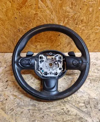 Mini Cooper Countryman R60 Steering wheel 6782598