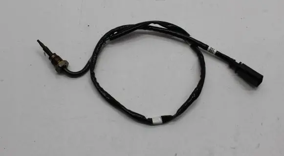 Volkswagen Polo VI Exhaust gas temperature sensor 04L906088BD