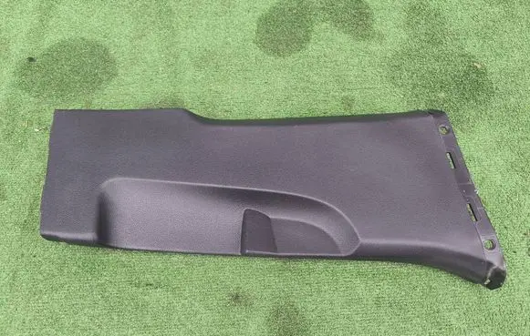 Audi Q3 F3 (B) pillar trim (bottom) 83A867240