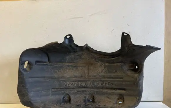 Toyota C-HR II Other exterior part 77277F4030