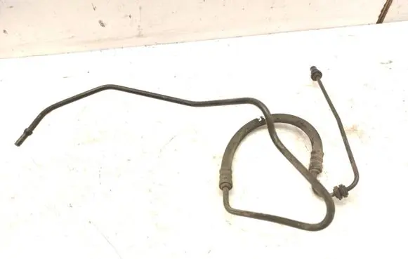 Audi A2 Clutch pipe/line 