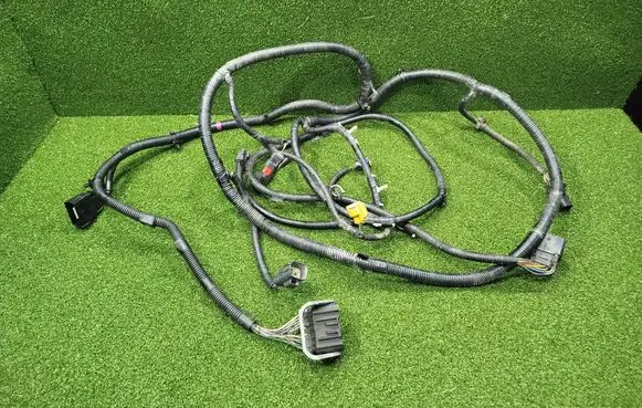 Ford Transit Custom Wiring harness 3508A01001E 3508A01 3508A