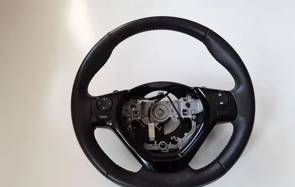 Toyota Aygo AB40 Steering wheel 451000H070