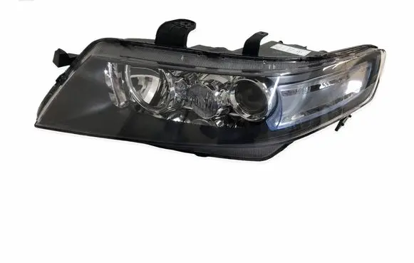 Honda Accord Headlight/headlamp 33151SEAG53 Replacement TYC