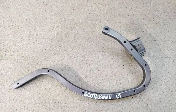 Renault Talisman Tailgate/trunk/boot hinge