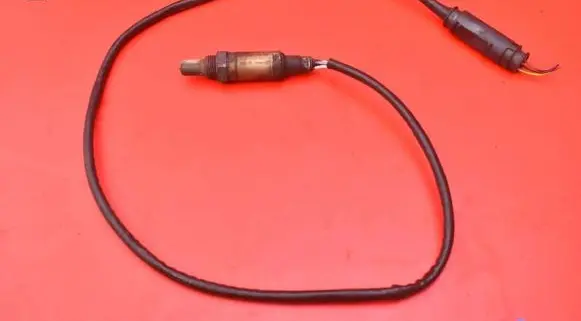 BMW 3 E46 Lambda probe sensor 1433940