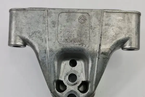 Porsche Cayenne (92A) Gearbox mounting bracket 7L0399649E