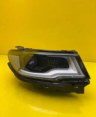 Jeep Compass Headlight/headlamp 534801960