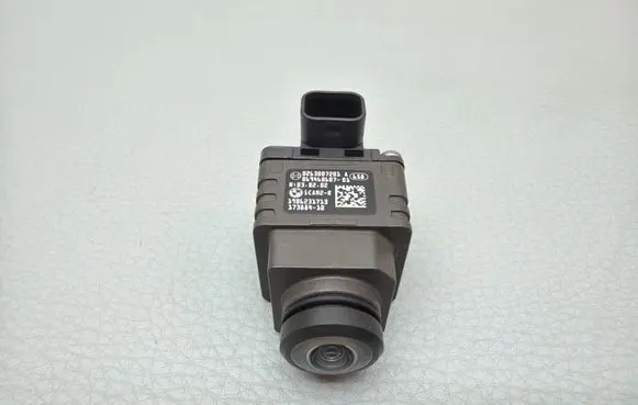 BMW 5 G30 G31 G38 Reversing camera 9460607 06946060701 0263007201