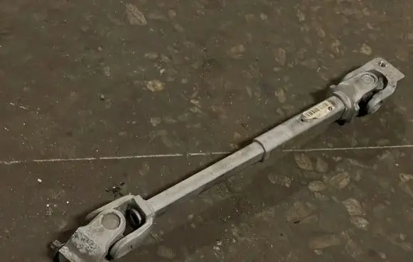 BMW 4 F36 Gran coupe Steering column universal joint 6791297