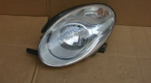 Fiat 500L Headlight/headlamp 51883593